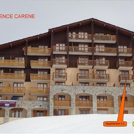 Belle Plagne 1 Appart 6 Pers Du Dimanche Au Dimanche Ski Au Pieds La Plagne Eksteriør billede